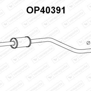 Veneporte OP40391