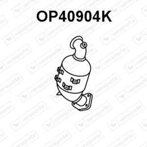 Veneporte OP40904K