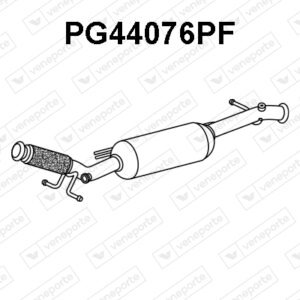 Veneporte PG44076PF