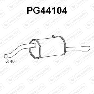 Veneporte PG44104