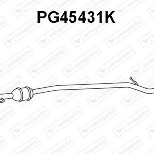 Veneporte PG45431K