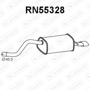 Veneporte RN55328