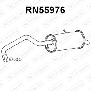 Veneporte RN55976
