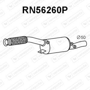 Veneporte RN56260P