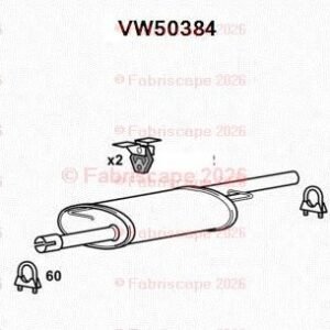 Fabriscape VW50384